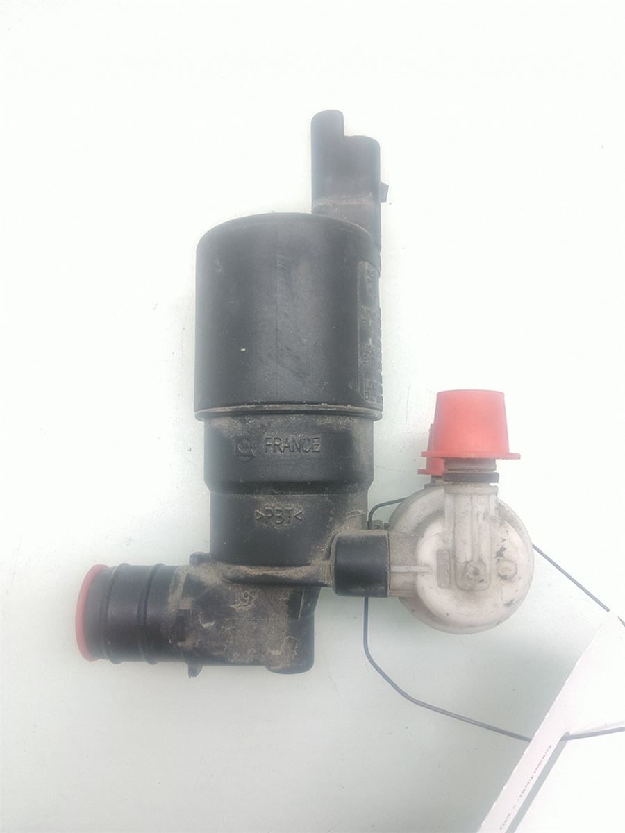 Spylerpumpe Frontrute – bilde 2