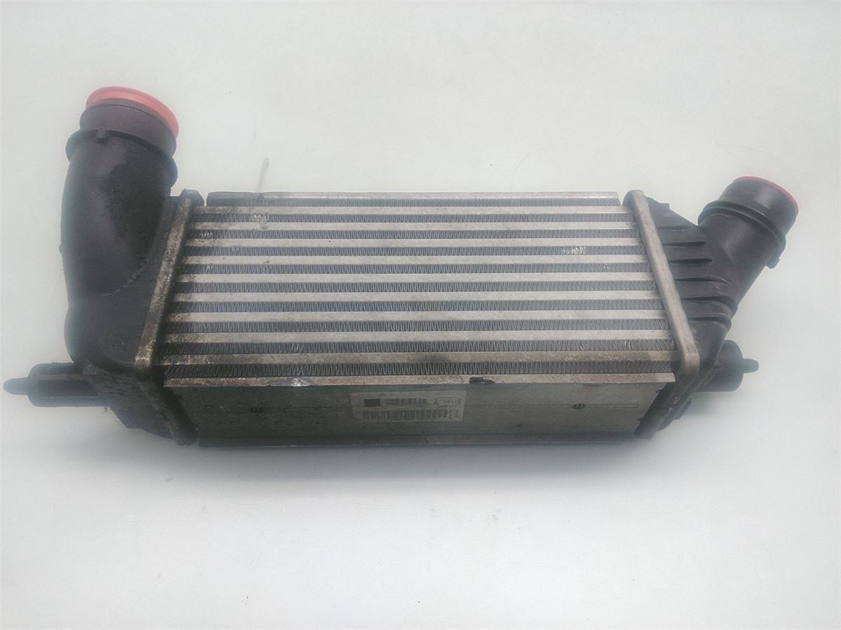 Intercooler Radiator – bilde 1