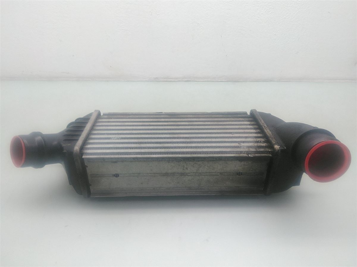 Intercooler Radiator – bilde 2