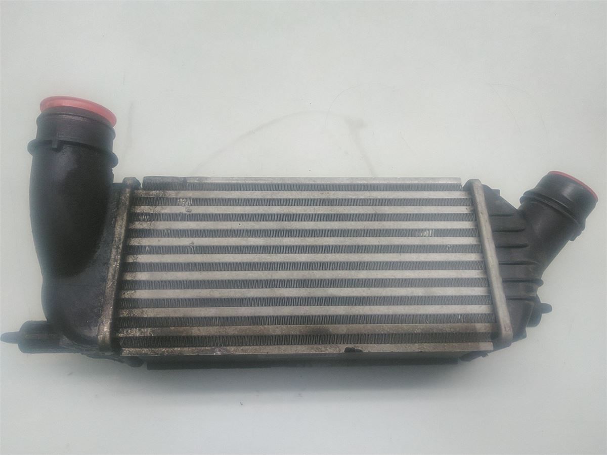 Intercooler Radiator – bilde 4