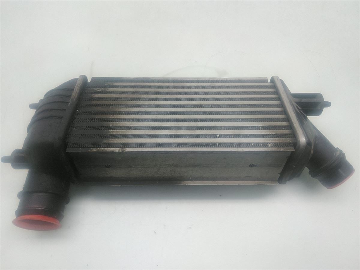 Intercooler Radiator – bilde 5