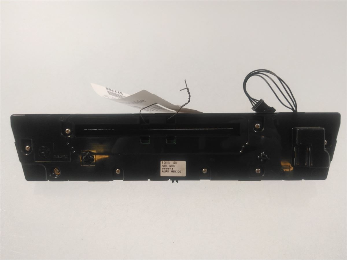 Stereo Radio Med CD – bilde 2