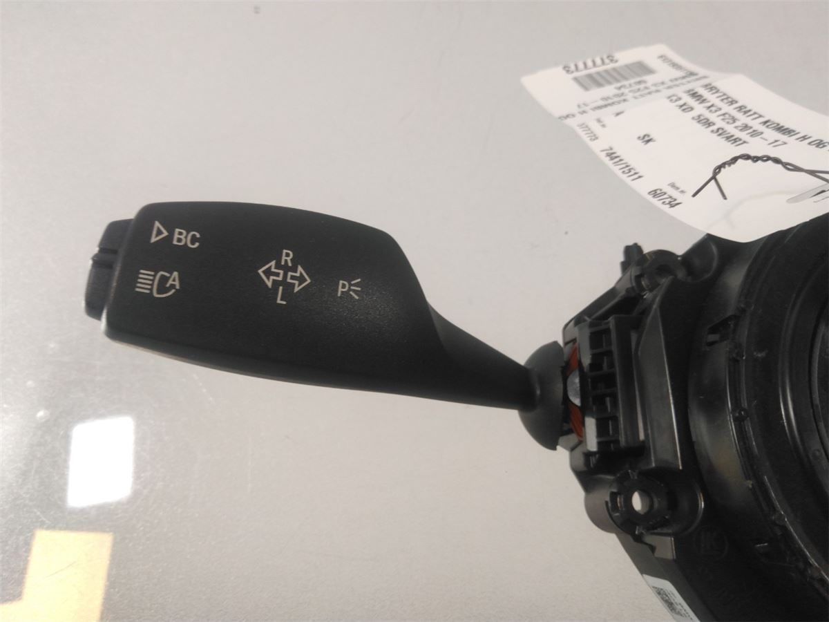 Bryter Ratt Kombi H Og V – bilde 2