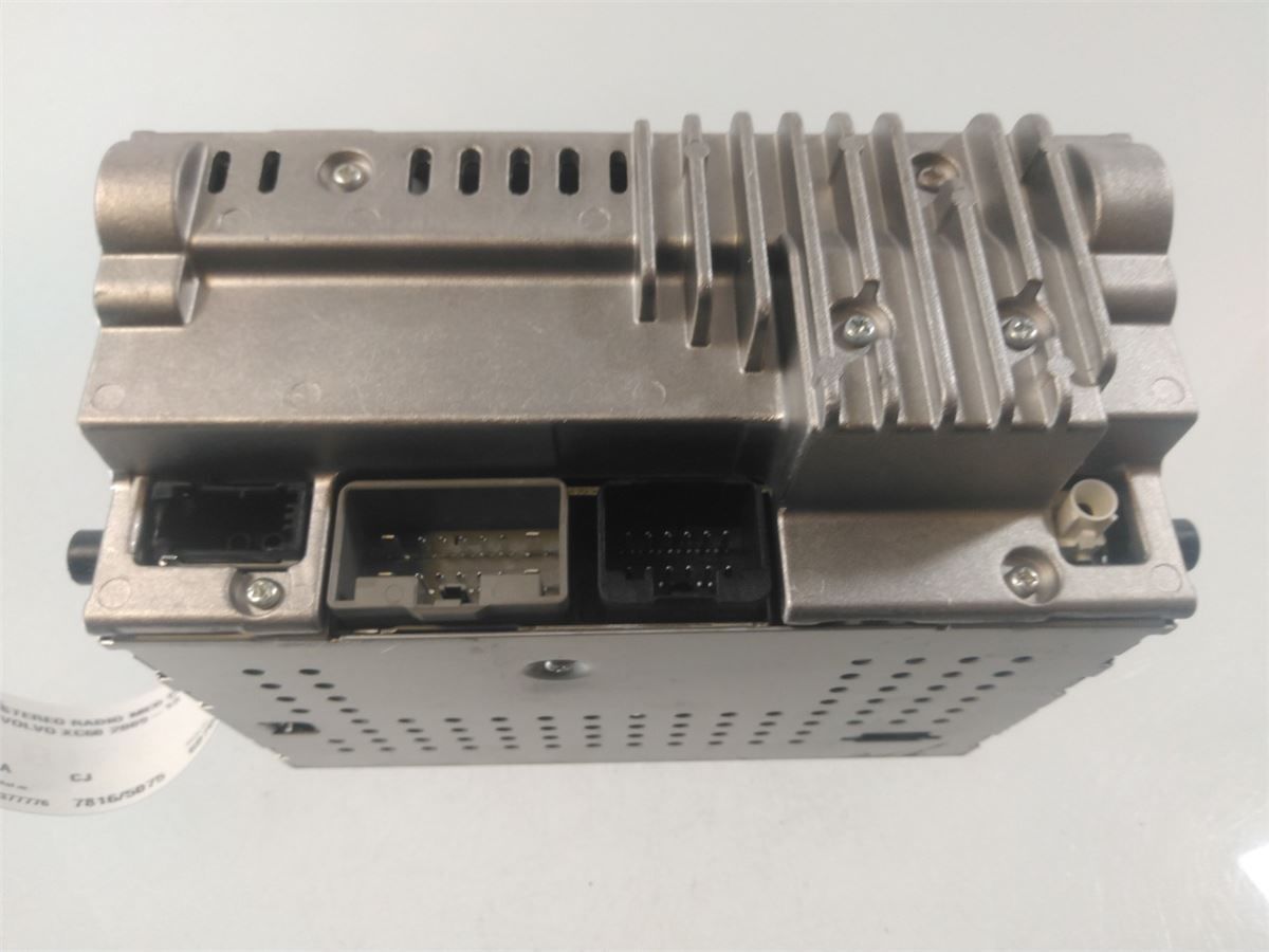 Stereo Radio Med CD – bilde 3