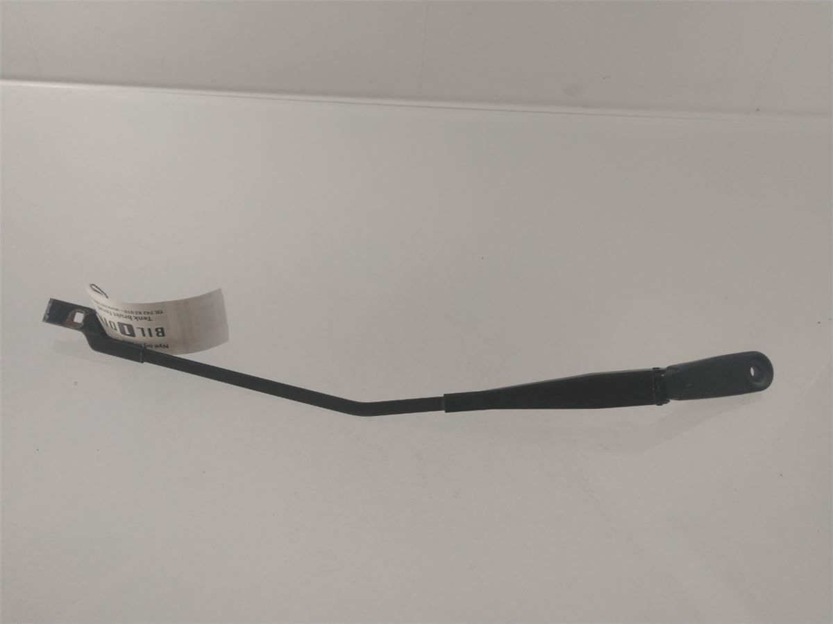 Viskerarm / Armer Frontrute – bilde 1