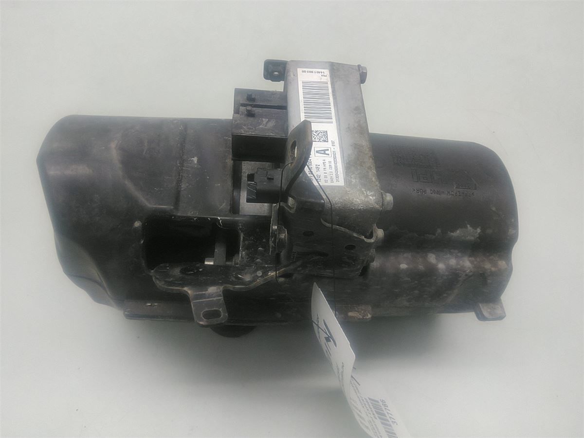 Varme AC Kompressor – bilde 1
