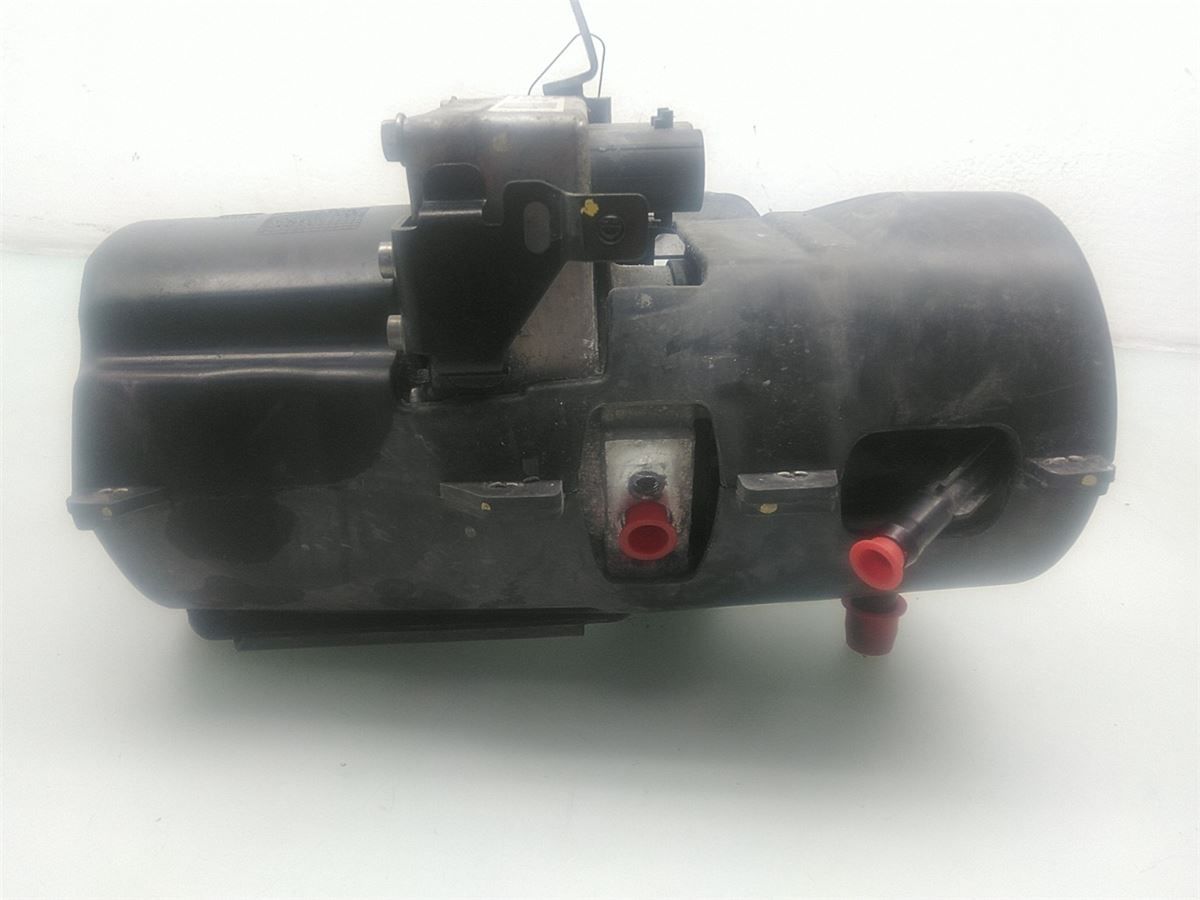 Varme AC Kompressor – bilde 3