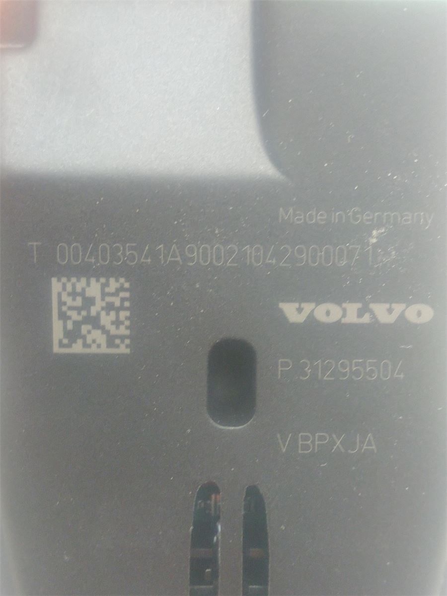 Sensor Aktiv Kollisjonsbeskytt – bilde 2