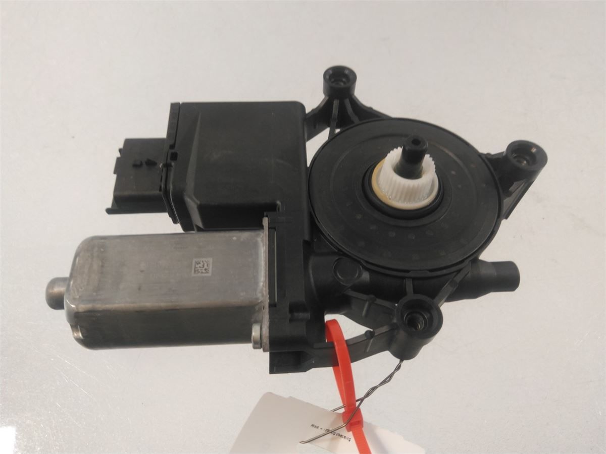 Vindusheismotor – bilde 1