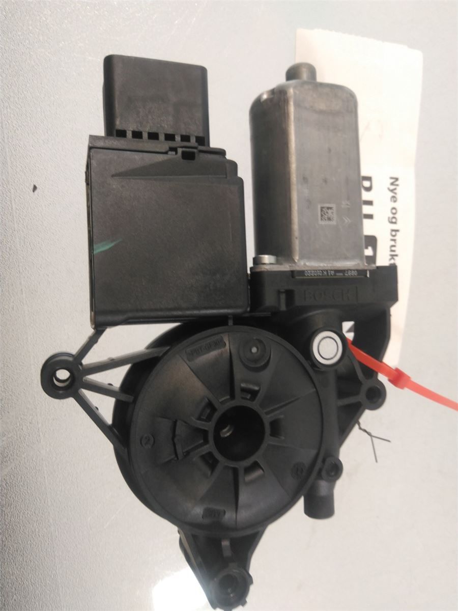 Vindusheismotor – bilde 2