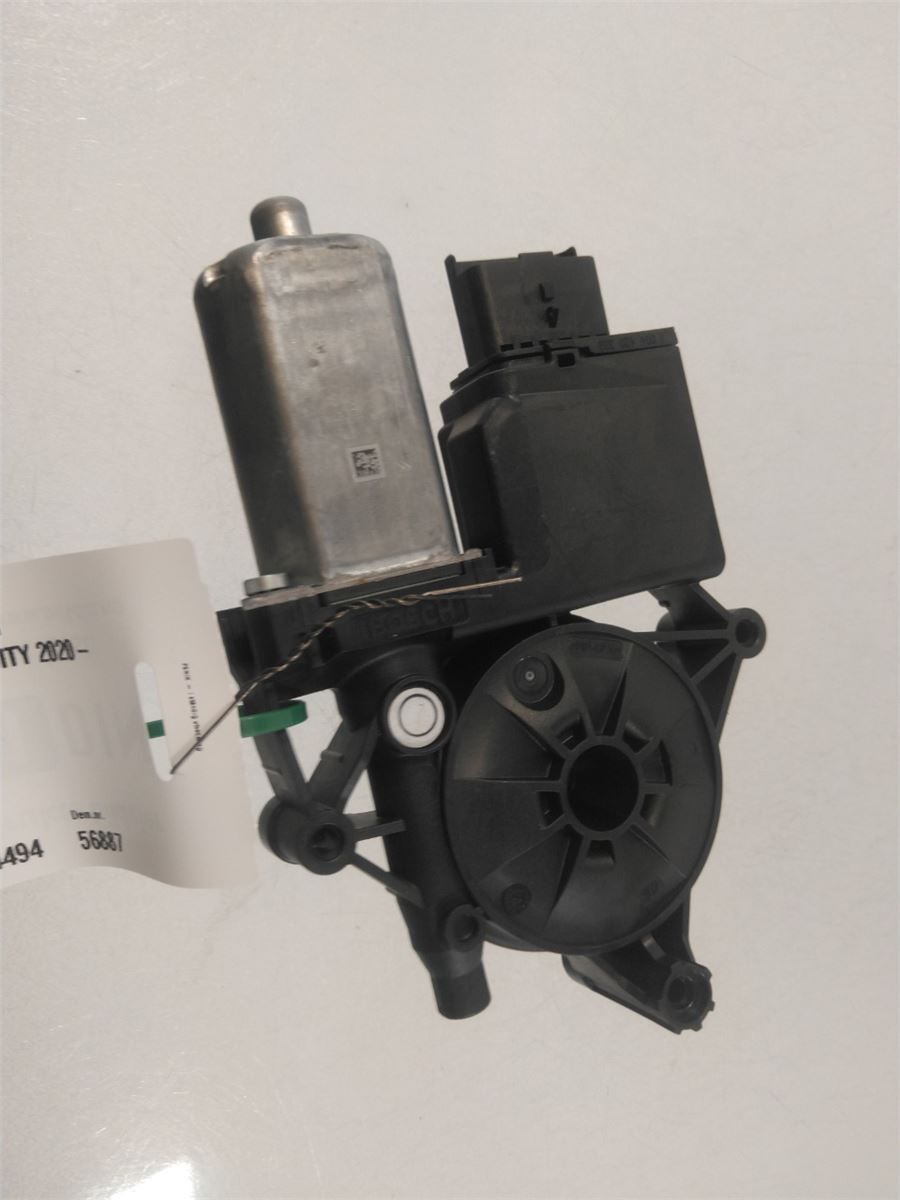 Vindusheismotor – bilde 1