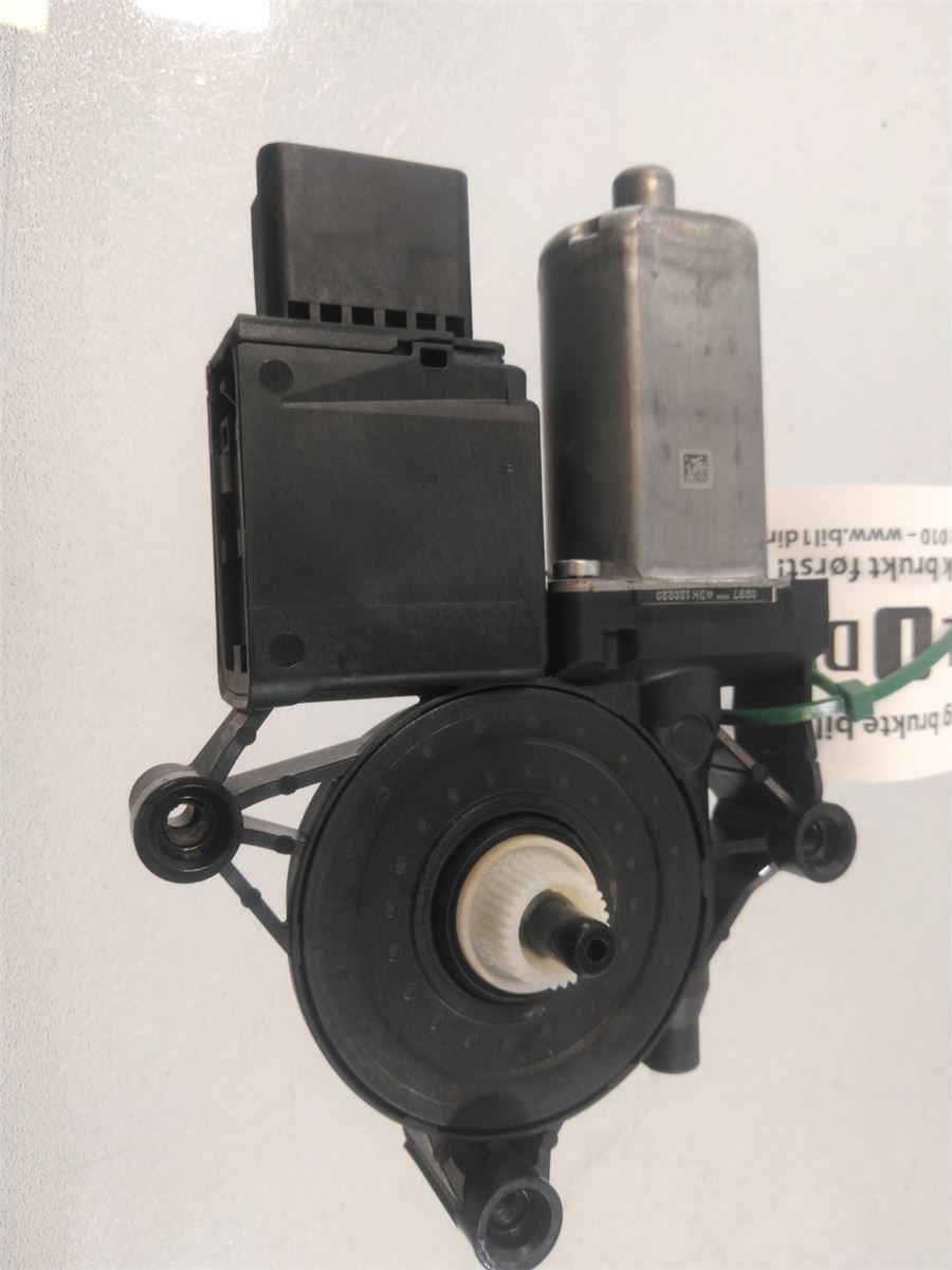 Vindusheismotor – bilde 2