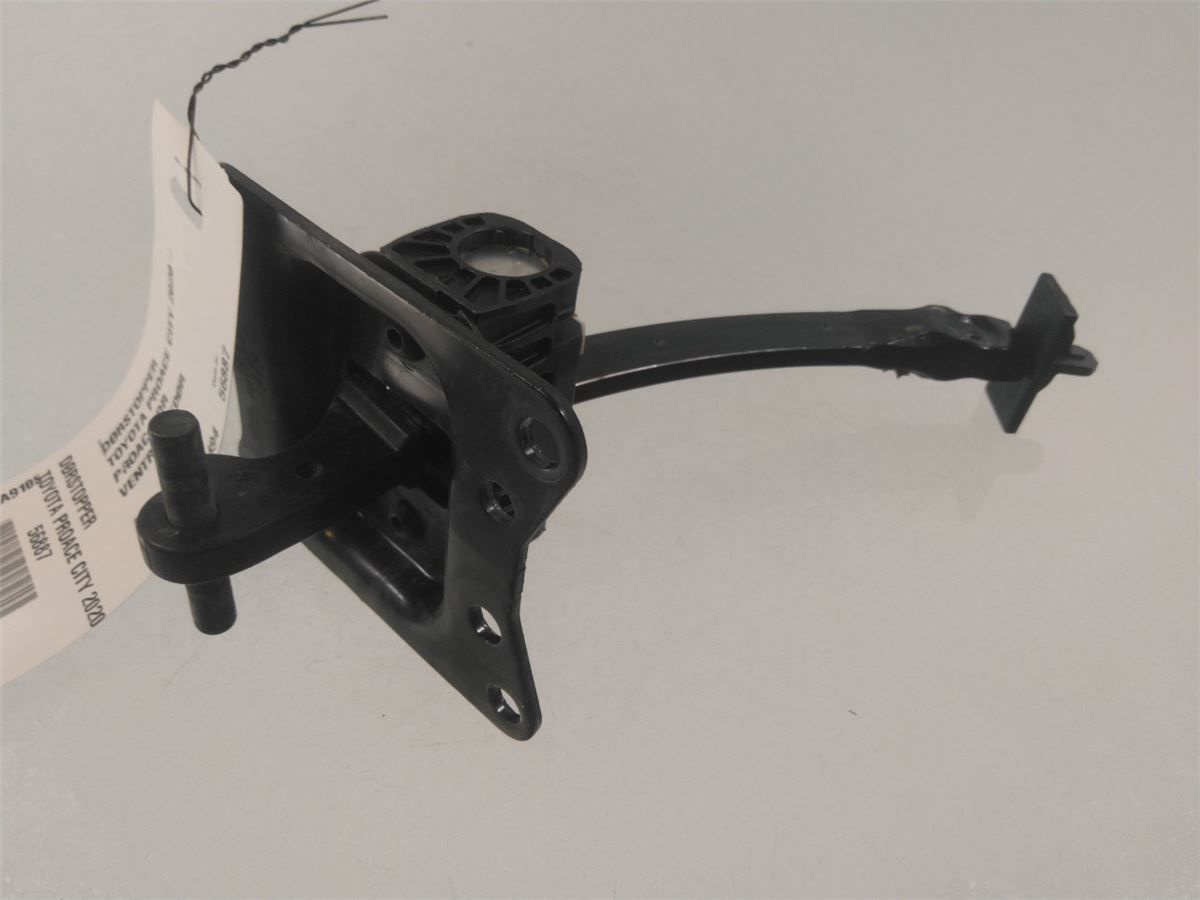 Dørstopper – bilde 1