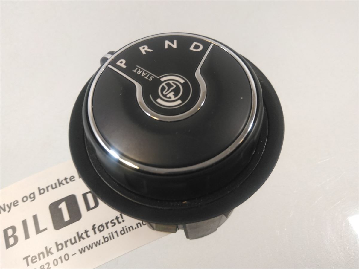 Bryter Gearkasse – bilde 1