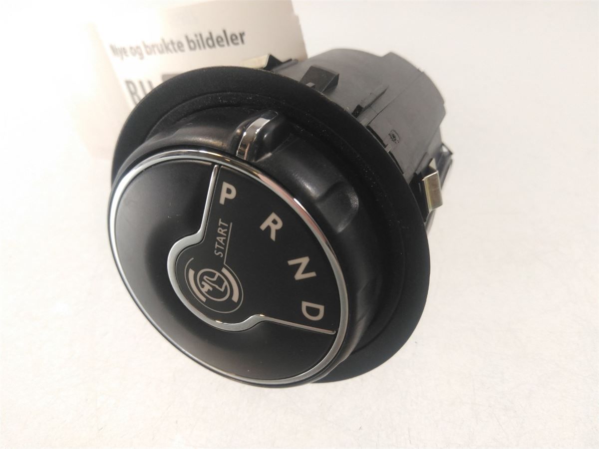 Bryter Gearkasse – bilde 2