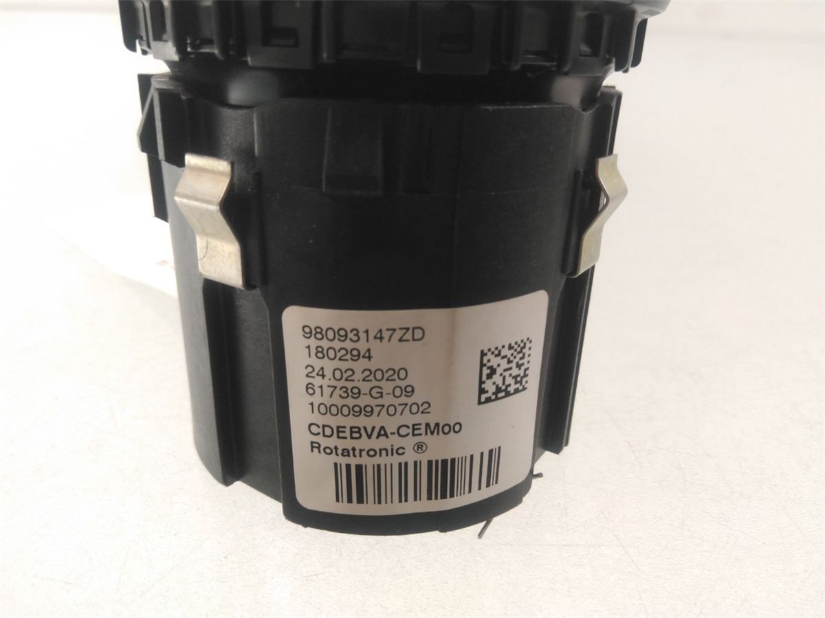 Bryter Gearkasse – bilde 3