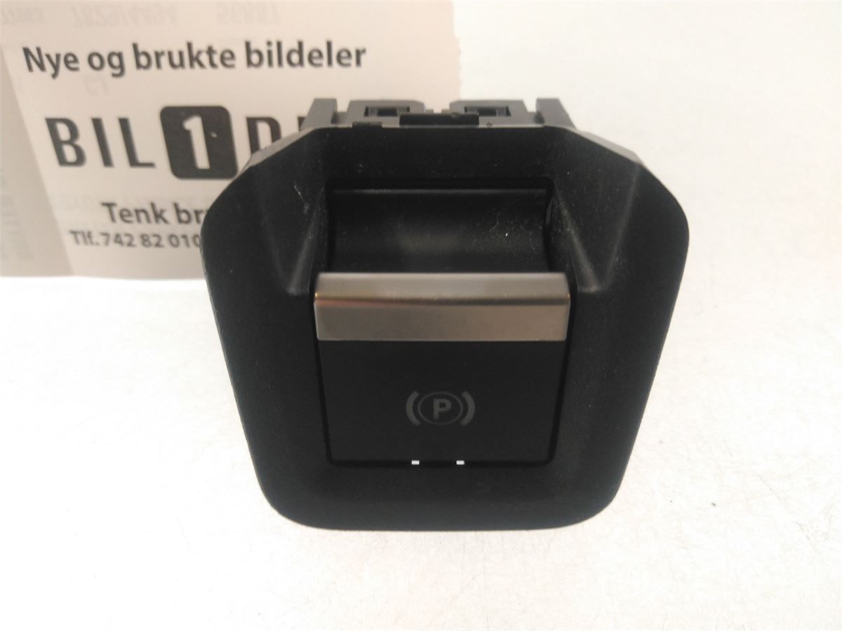 Bryter Parkeringsbrems – bilde 1