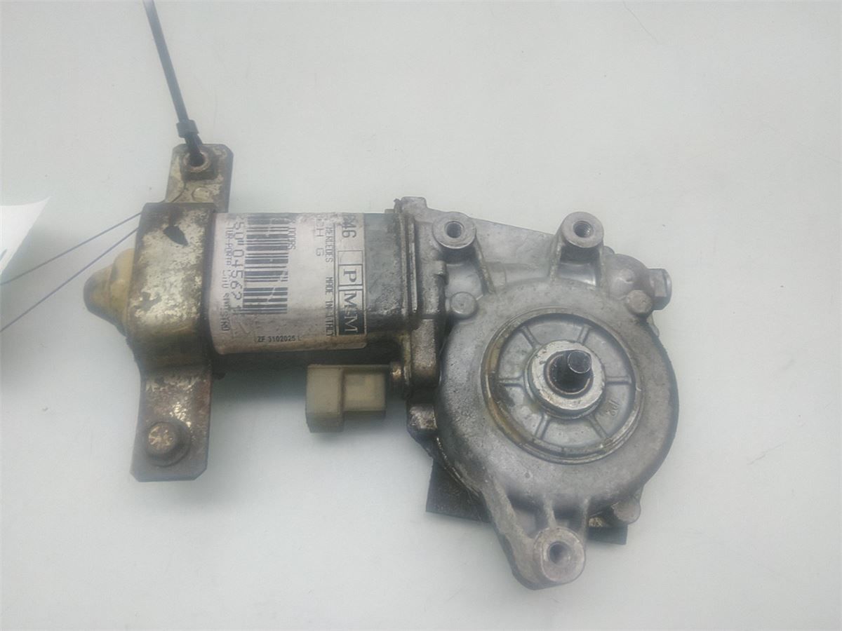 Vindusheismotor – bilde 1