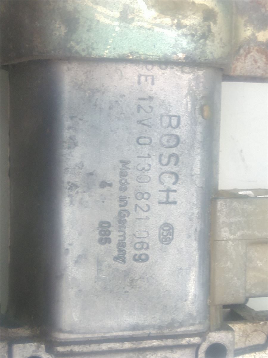 Vindusheismotor – bilde 3