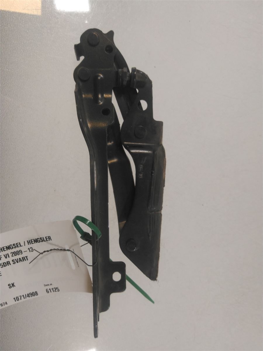 Panser Hengsel / Hengsler – bilde 1