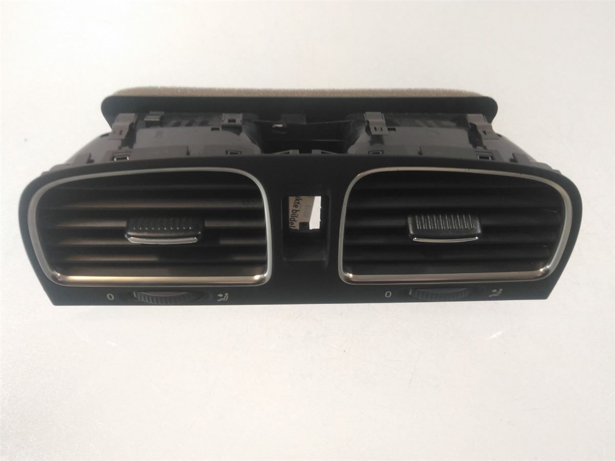 Dashbord Kanal / Dyse – bilde 1