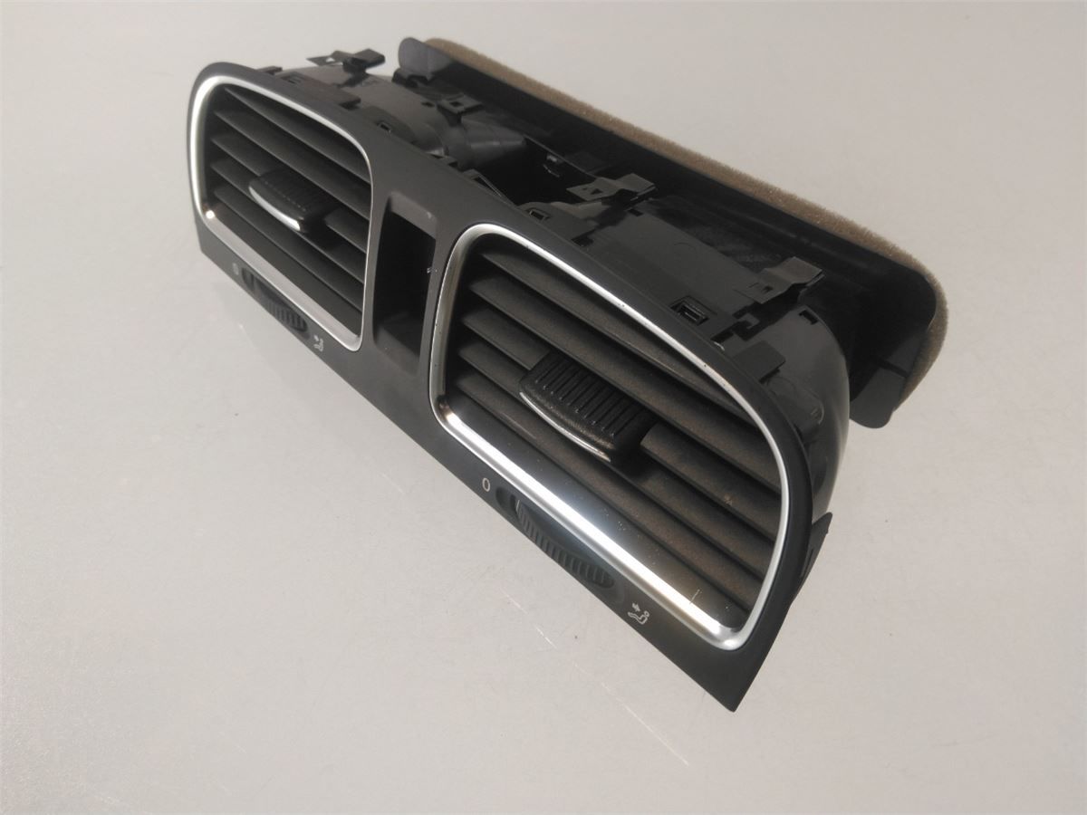 Dashbord Kanal / Dyse – bilde 2