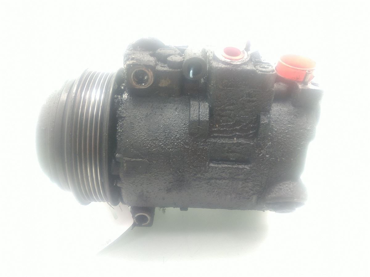 Varme AC Kompressor – bilde 2