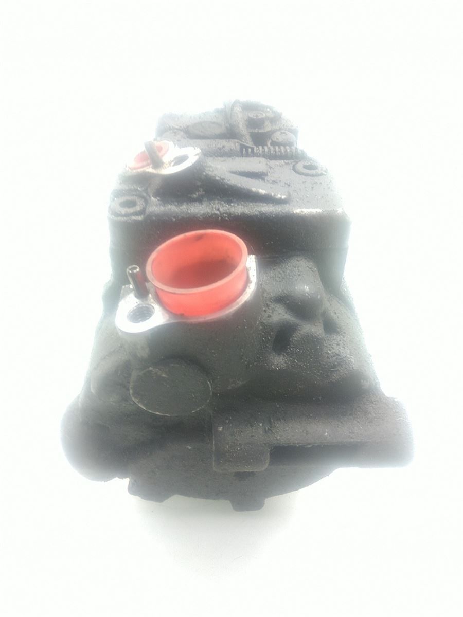 Varme AC Kompressor – bilde 3