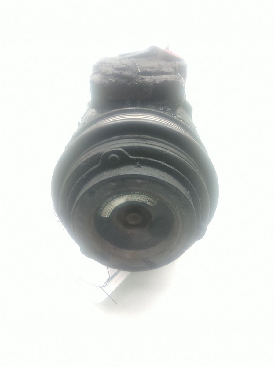 Varme AC Kompressor – bilde 4