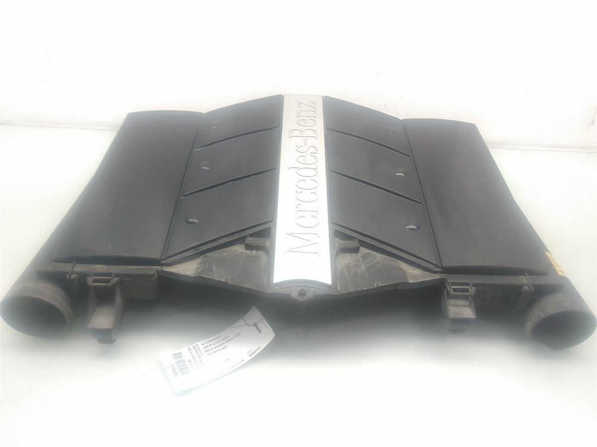 Luftfilter Boks – bilde 1
