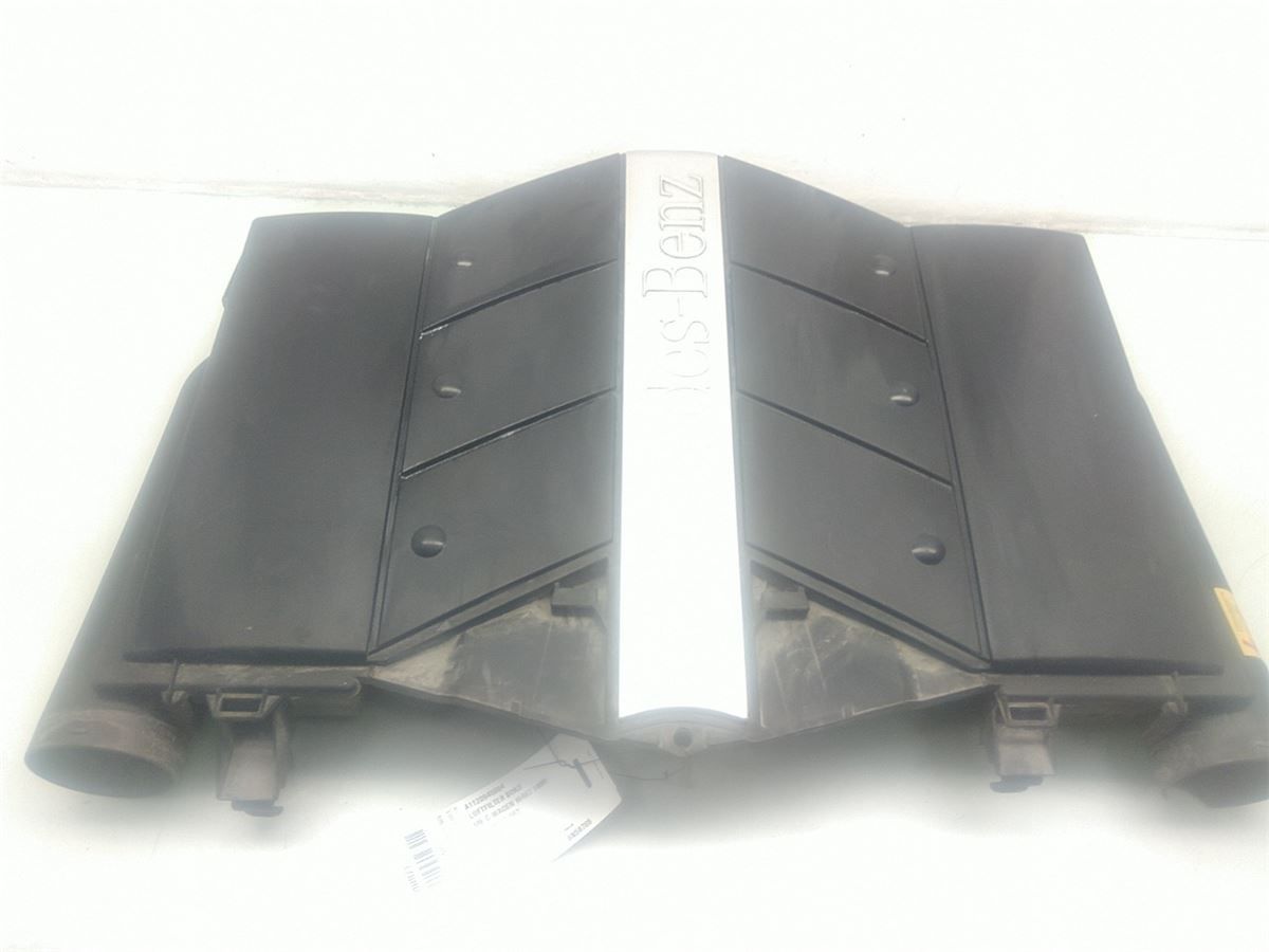 Luftfilter Boks – bilde 2