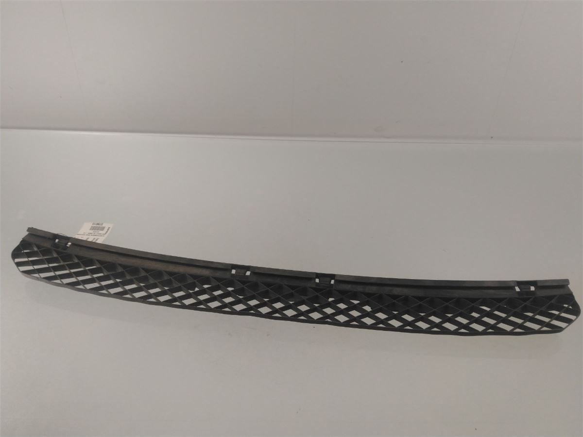 Støtfanger Bak Deform. Element – bilde 1