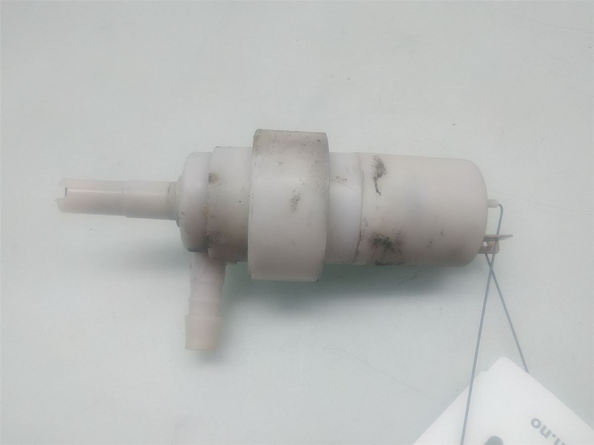 Spylerpumpe Frontrute – bilde 1