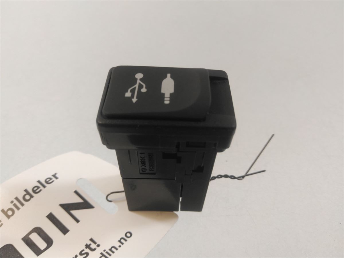 Usb Forbindelse – bilde 1