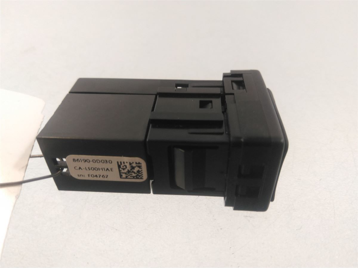 Usb Forbindelse – bilde 2