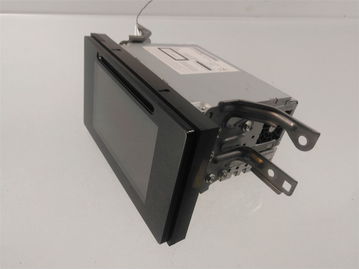 Stereo Radio Med CD – bilde 2