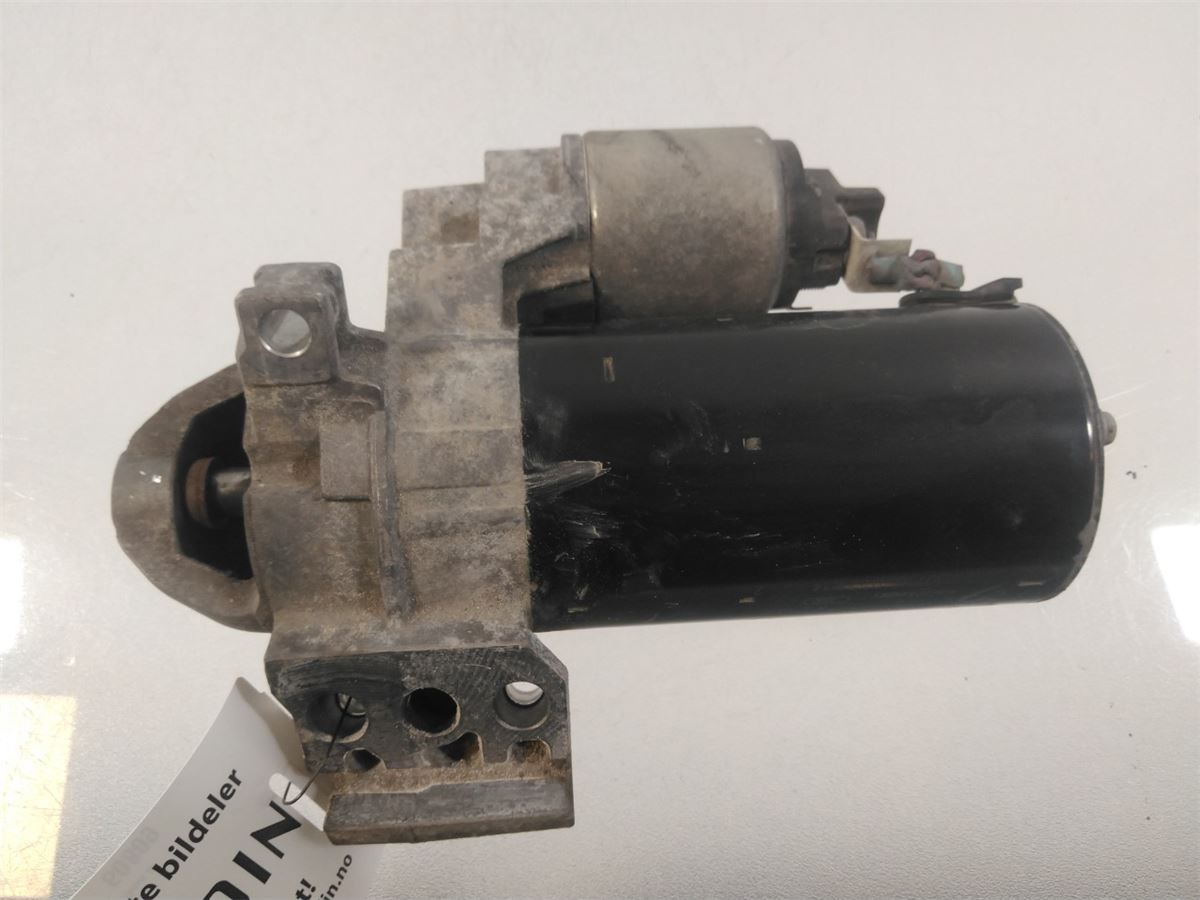 Startmotor Diesel – bilde 1