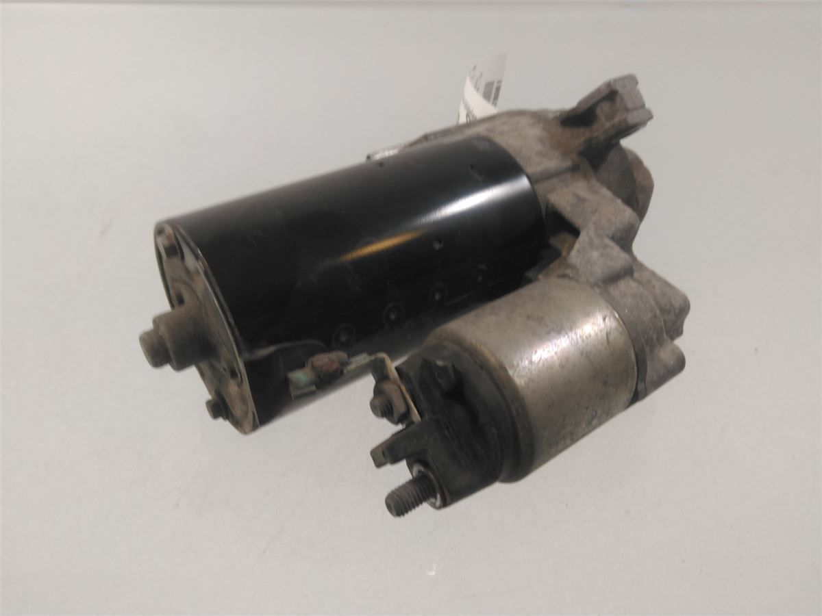 Startmotor Diesel – bilde 2