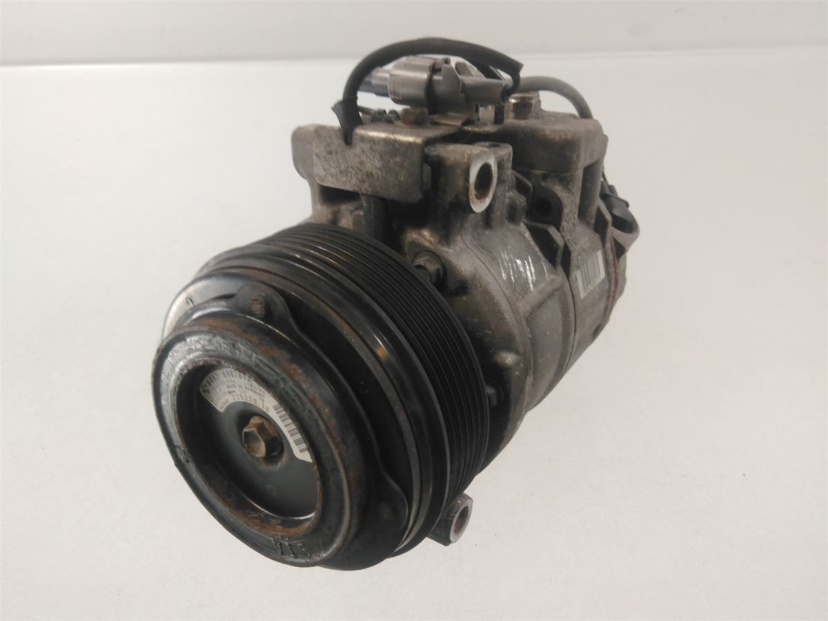 Varme AC Kompressor – bilde 3