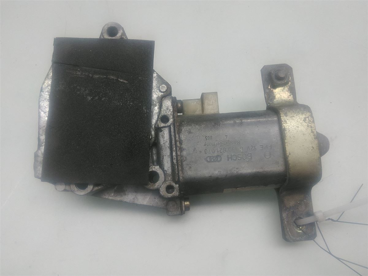 Vindusheismotor – bilde 3