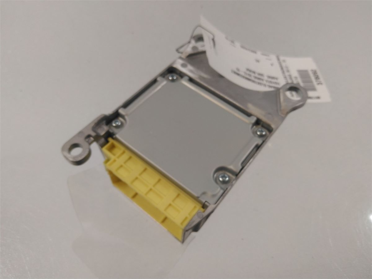 Airbag Elektronikkenhet – bilde 3