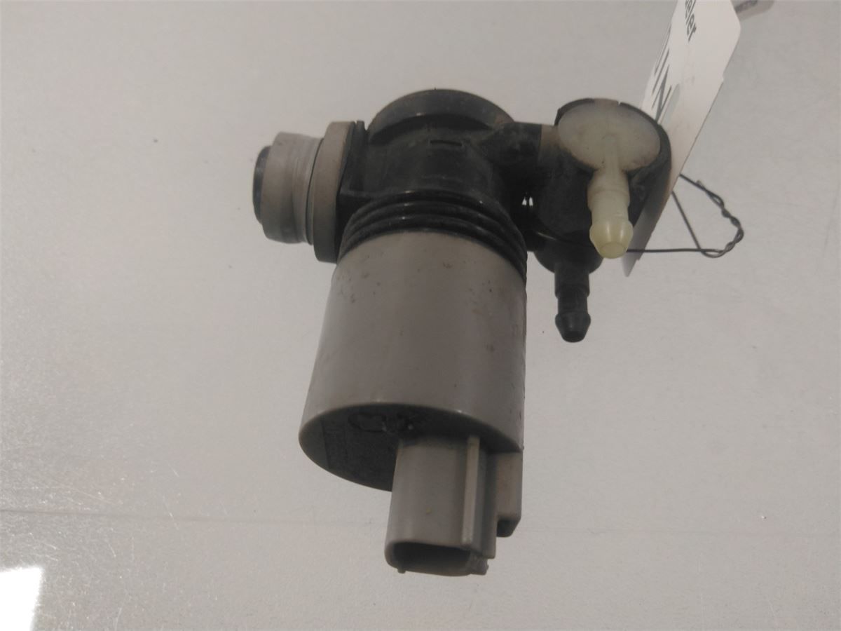 Spylerpumpe Frontrute – bilde 1