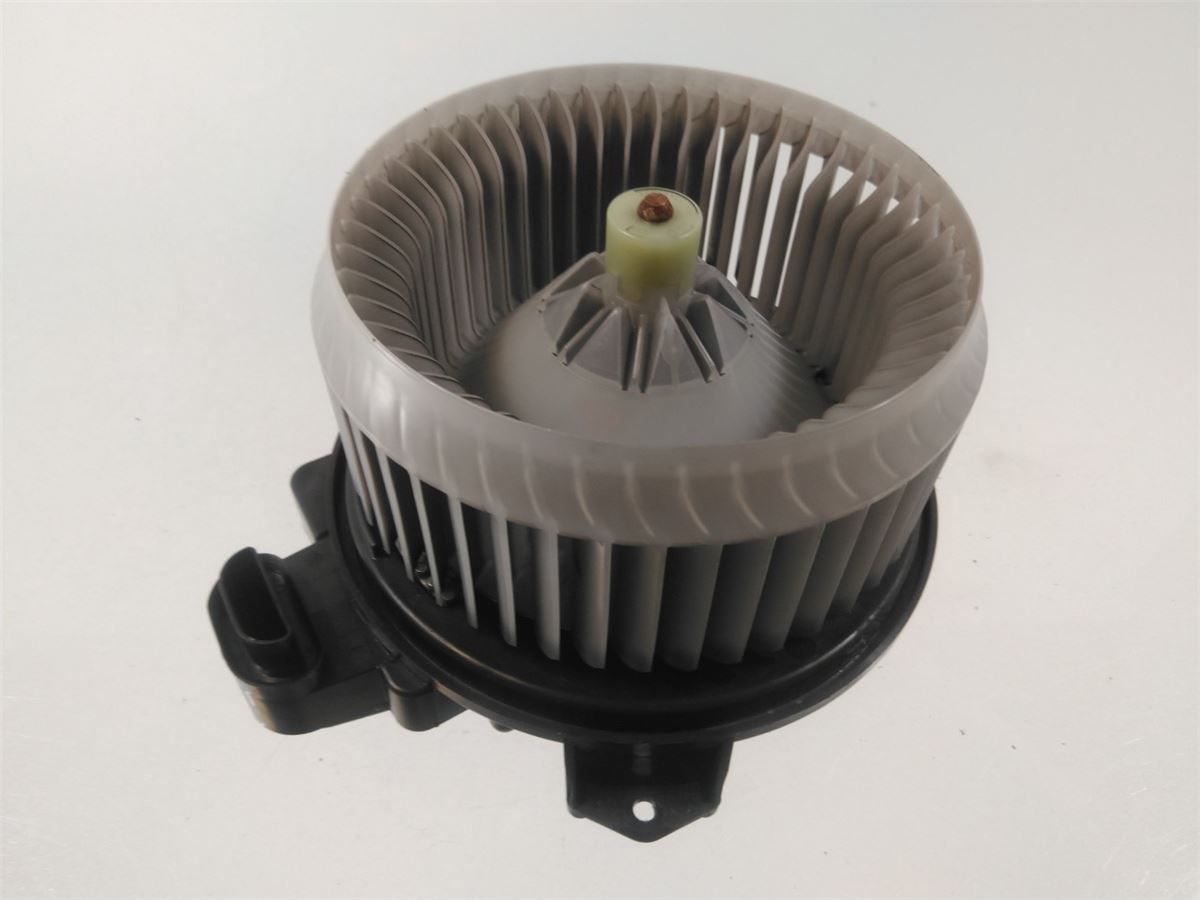 Varmeapparat Viftemotor – bilde 1