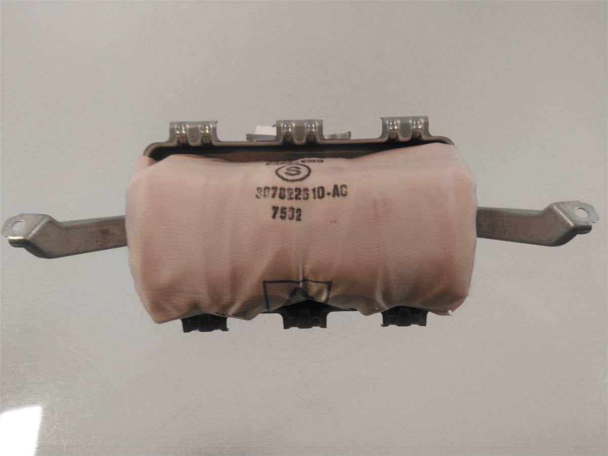 Airbag Passasjerpute – bilde 1