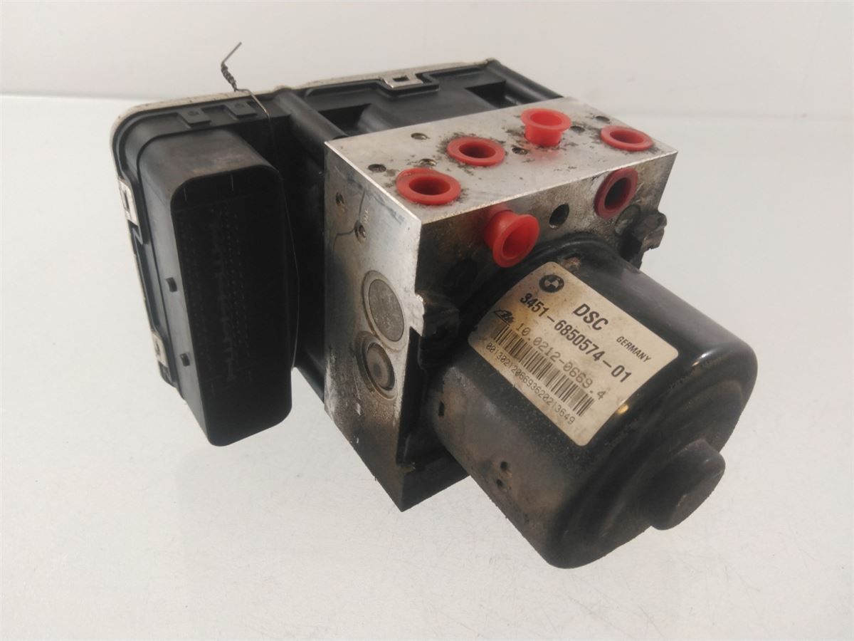 ABS Hydraulikkaggregat – bilde 1