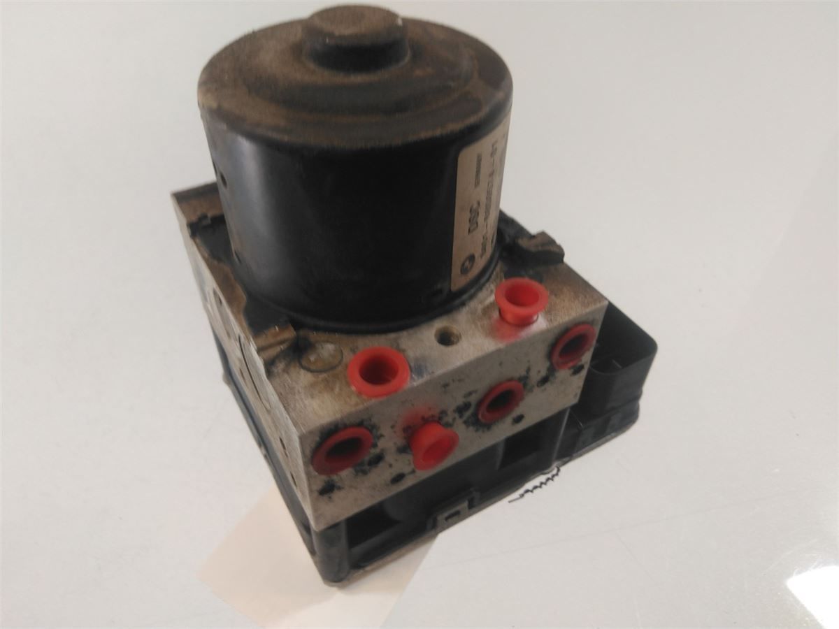 ABS Hydraulikkaggregat – bilde 4