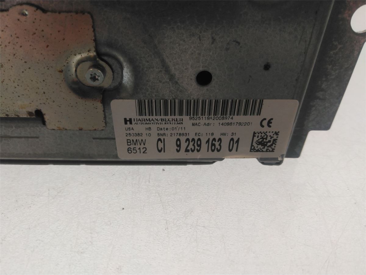 Stereo Radio Med CD – bilde 2