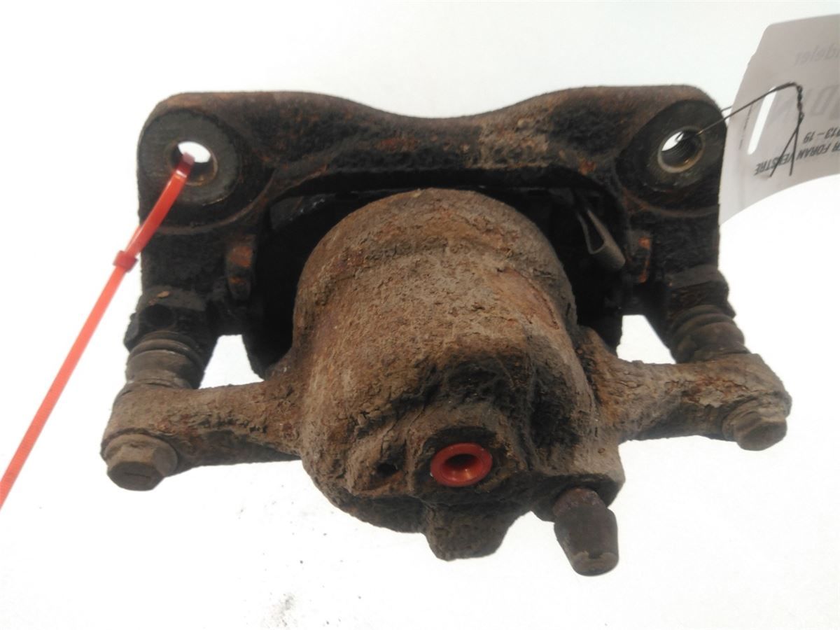 Bremsecaliper Foran Venstre – bilde 2