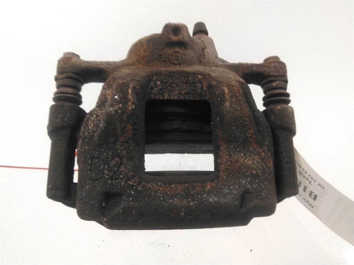 Bremsecaliper Foran Venstre – bilde 3