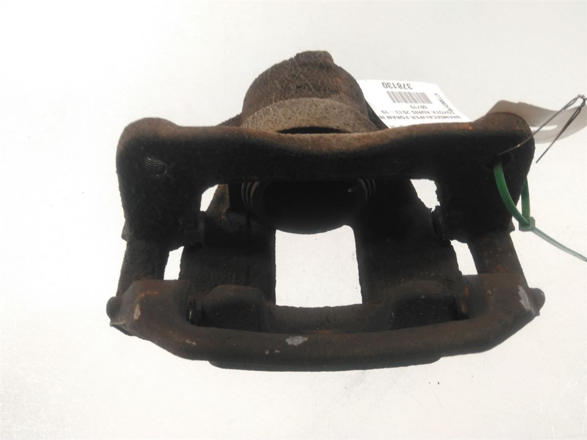 Bremsecaliper Foran Høyre – bilde 1